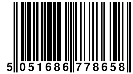 5 051686 778658