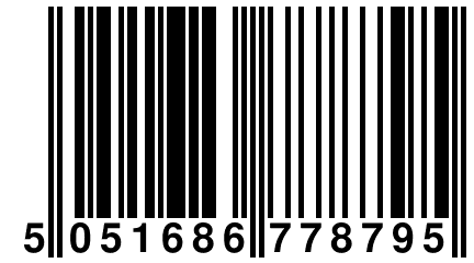 5 051686 778795