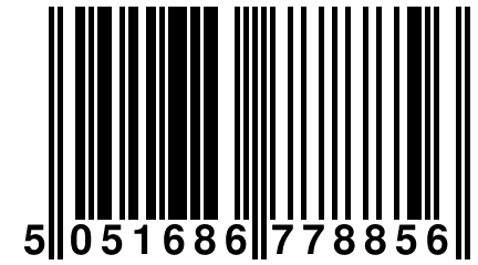 5 051686 778856