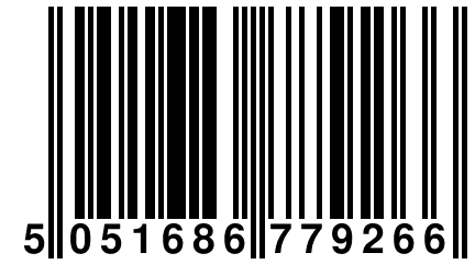 5 051686 779266