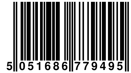 5 051686 779495