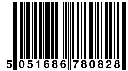 5 051686 780828