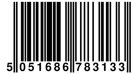 5 051686 783133