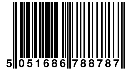 5 051686 788787