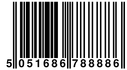 5 051686 788886