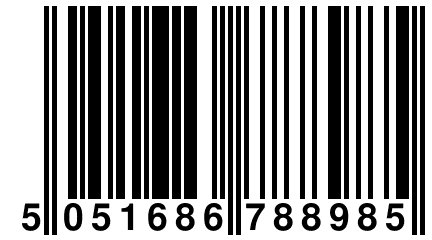 5 051686 788985