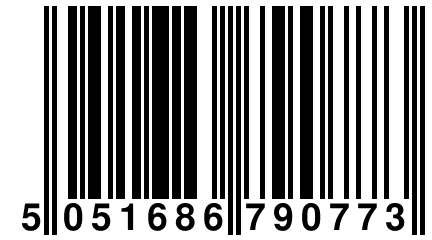 5 051686 790773