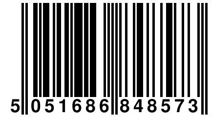 5 051686 848573