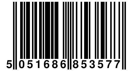 5 051686 853577