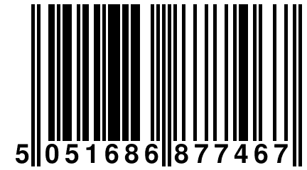 5 051686 877467