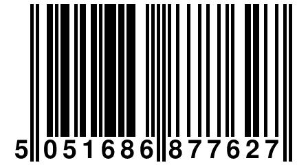 5 051686 877627