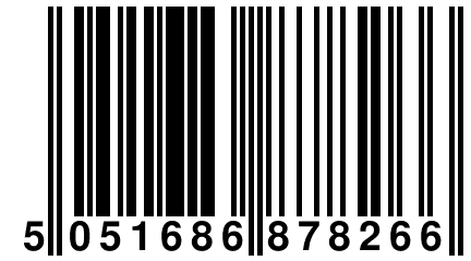 5 051686 878266