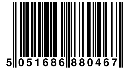 5 051686 880467