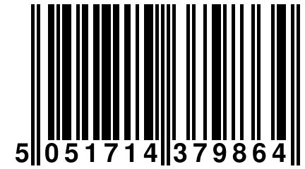 5 051714 379864