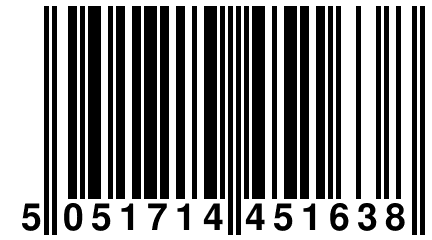 5 051714 451638