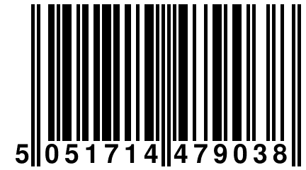 5 051714 479038