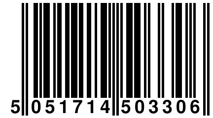 5 051714 503306