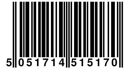 5 051714 515170