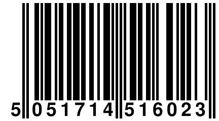 5 051714 516023