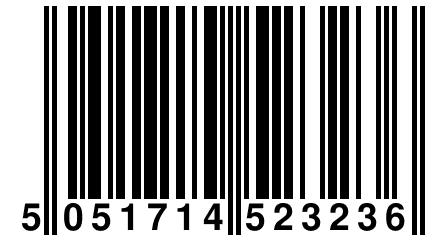 5 051714 523236