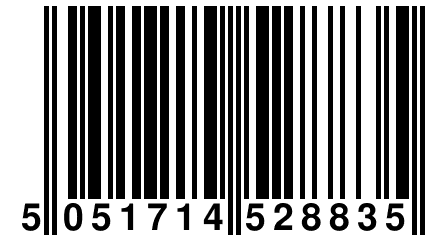 5 051714 528835