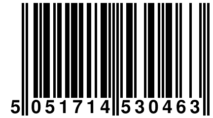 5 051714 530463