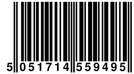 5 051714 559495