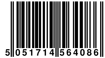 5 051714 564086