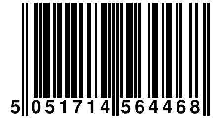 5 051714 564468