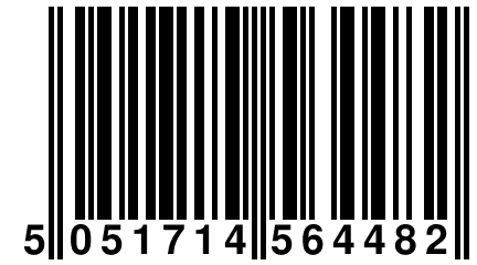 5 051714 564482