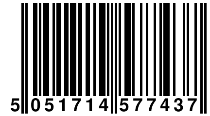 5 051714 577437