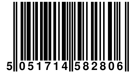 5 051714 582806