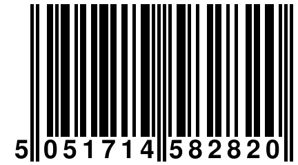 5 051714 582820