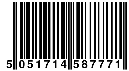 5 051714 587771