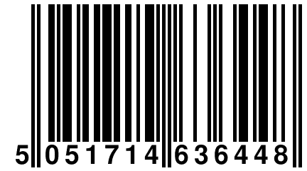 5 051714 636448