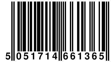 5 051714 661365