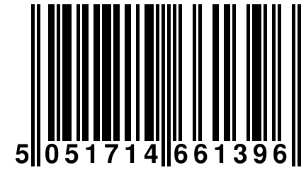 5 051714 661396