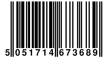 5 051714 673689