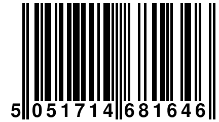 5 051714 681646