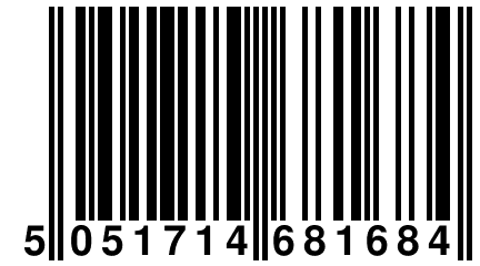 5 051714 681684