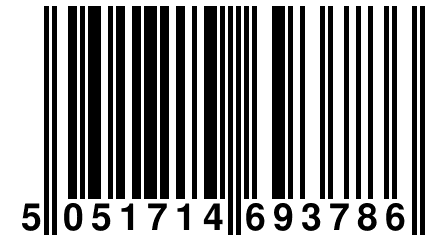 5 051714 693786