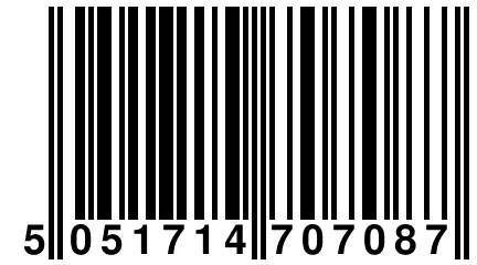 5 051714 707087