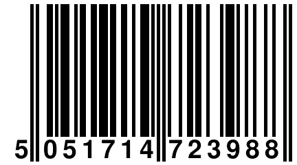 5 051714 723988