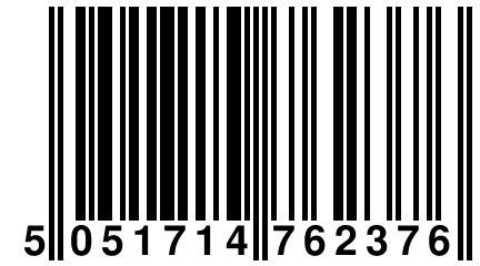 5 051714 762376