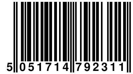 5 051714 792311