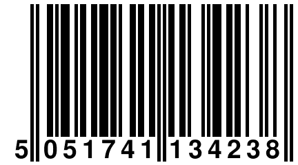 5 051741 134238