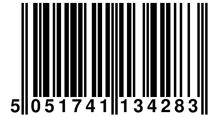 5 051741 134283