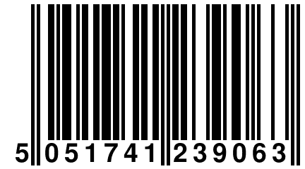 5 051741 239063