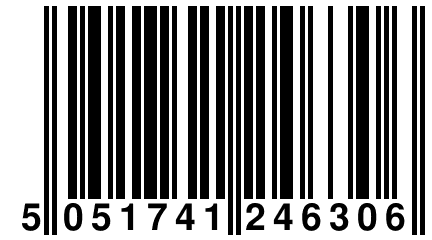 5 051741 246306