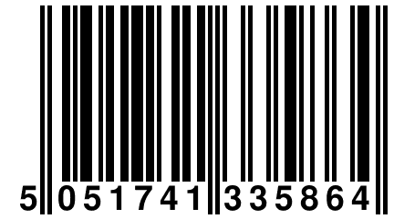 5 051741 335864